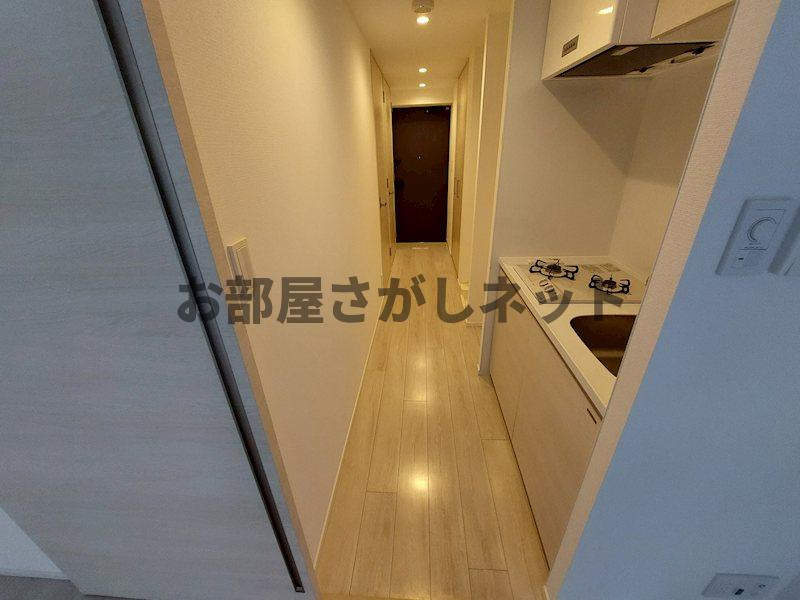 ベルシード志村坂上【おとり物件なし】#学生・社会人にオススメの玄関