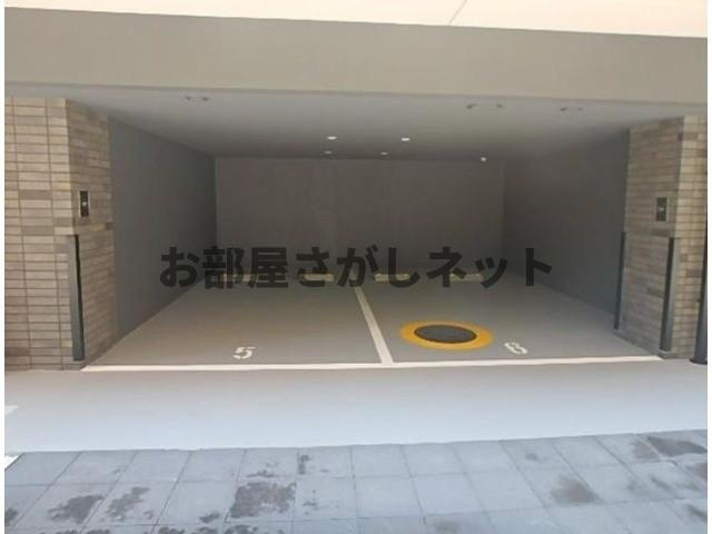 ベルシード志村坂上【おとり物件なし】#学生・社会人にオススメの駐車場