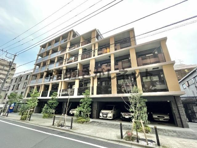 ベルシード志村坂上【おとり物件なし】#学生・社会人にオススメ