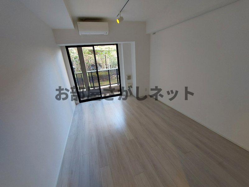 ベルシード志村坂上【おとり物件なし】#学生・社会人にオススメの居間・リビング