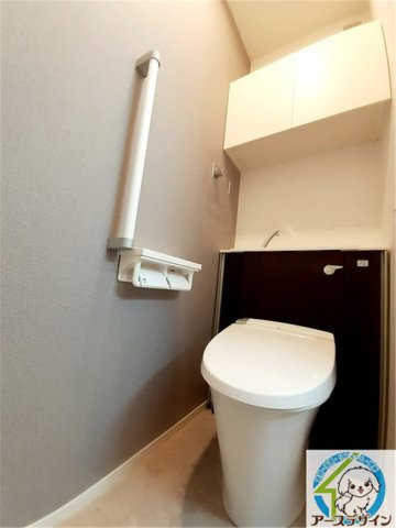 デーア・フィオーレⅢの設備|※類似部屋