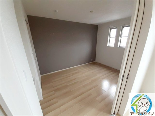 デーア・フィオーレⅢの内装|※類似部屋