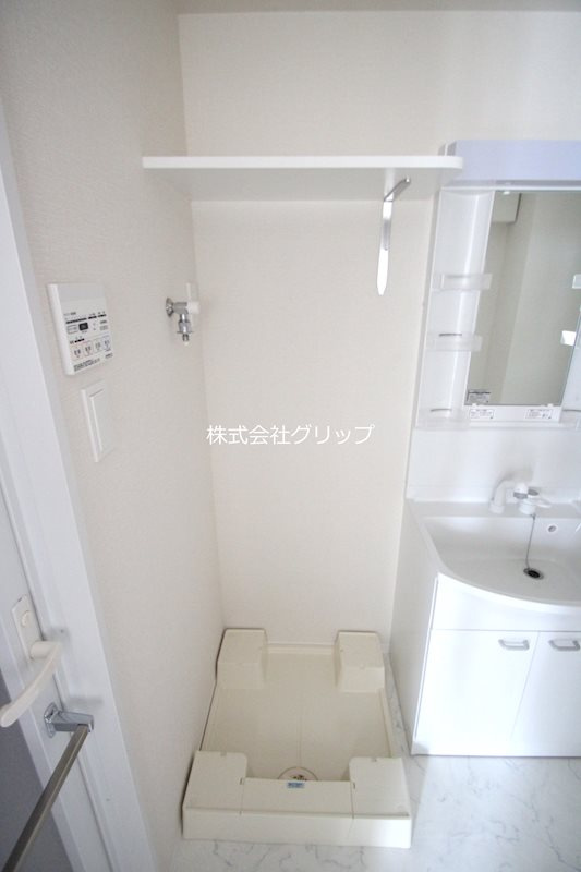 スパシエ大倉山のその他