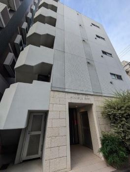 【外観】 | シュガール戸部