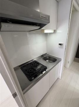 【キッチン】 | シュガール戸部