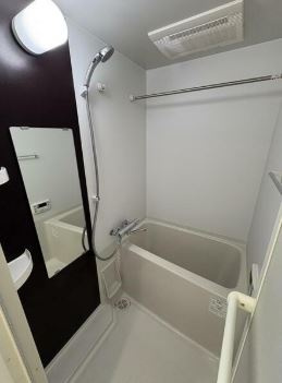 【浴室】 | シュガール戸部