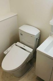 【トイレ】 | シュガール戸部