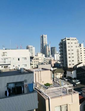 【展望】 | シュガール戸部