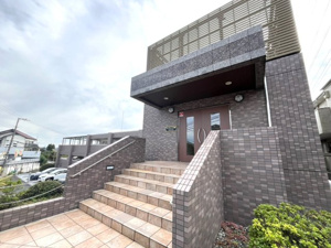 サングレイス戸塚スカイガーデンの画像