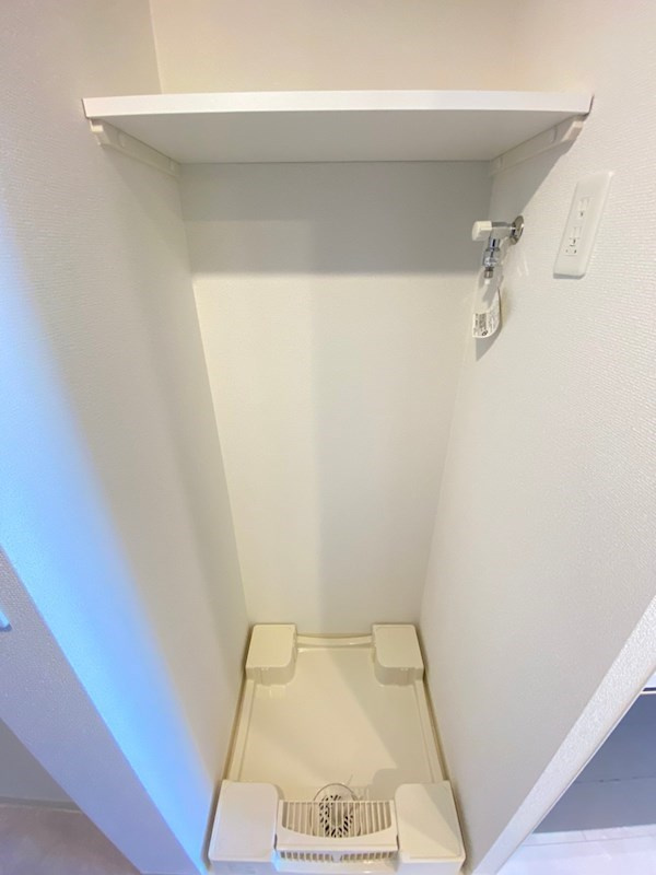 エステムコート大阪WESTⅡの設備