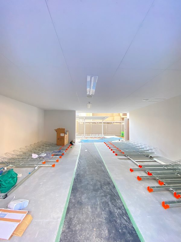 エステムコート大阪WESTⅡのその他共用部分