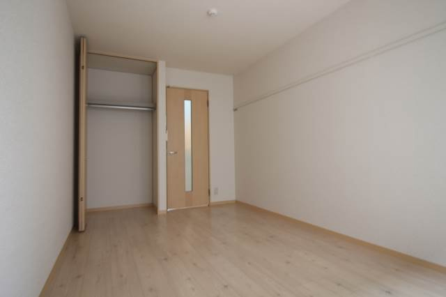 セレスティアルの居間・リビング|★8帖の洋室★