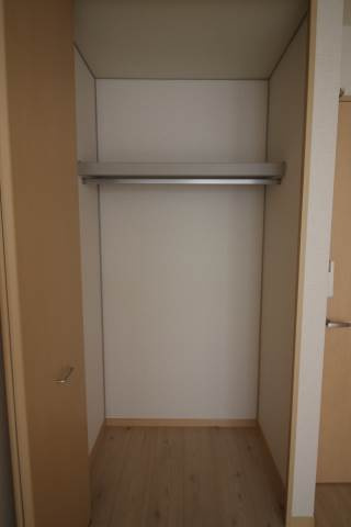 セレスティアルの収納|★収納スペース★