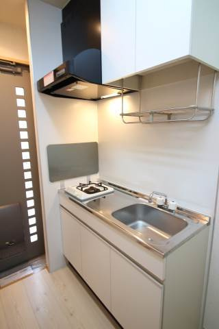 セレスティアルのキッチン|★コンロ付きキッチン★