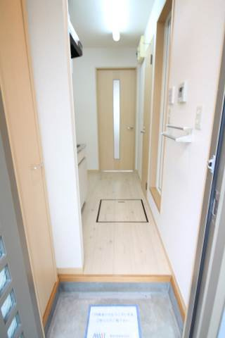 セレスティアルの玄関|★シューズボックス付き★