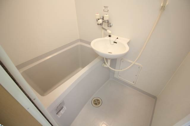 セレスティアルの浴室|★浴室乾燥機付き★