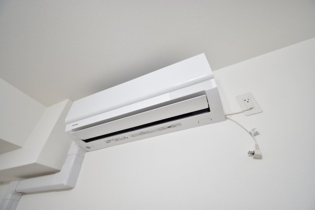 Luxe西長堀の設備