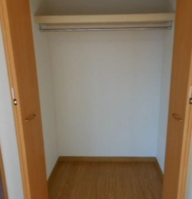 【収納】 | メゾンエル桜新町