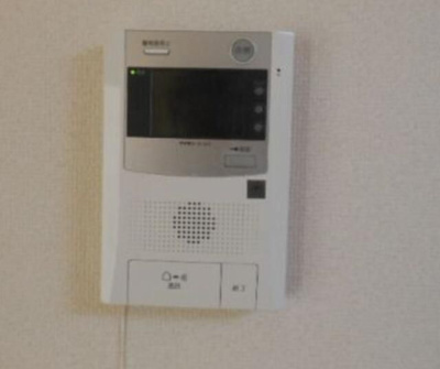 【セキュリティ】 | メゾンエル桜新町