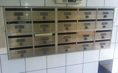 【その他共用部分】 | メゾンエル桜新町