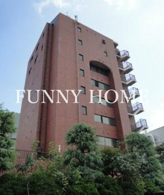 【外観】 | メゾンエル桜新町