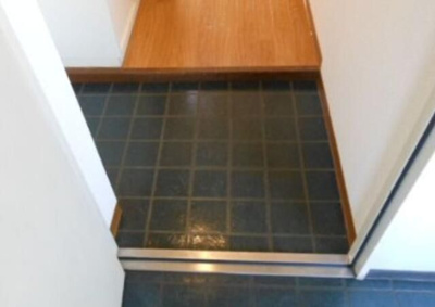 【玄関】 | メゾンエル桜新町