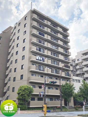 ドゥエル木場公園