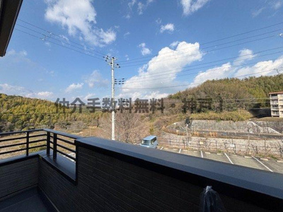 【展望】 | 神戸市垂水区桃山台6丁目　新築戸建A号棟　仲介手数料無料！ | 垂水区桃山台6　新築A号棟　仲介手数料無料！