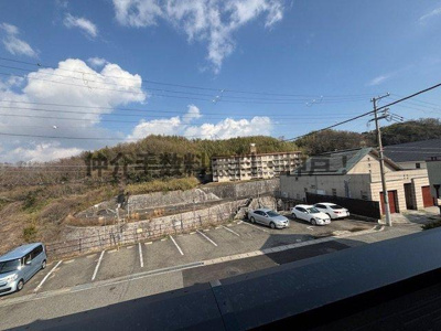 【展望】 | 神戸市垂水区桃山台6丁目　新築戸建A号棟　仲介手数料無料！ | 垂水区桃山台6　新築A号棟　仲介手数料無料！