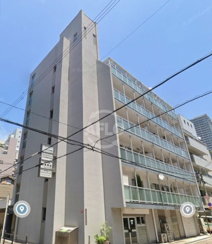 ツチヤビル（テナント）