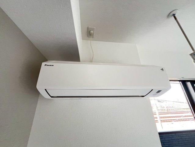 KOREYIELD千里丘の設備