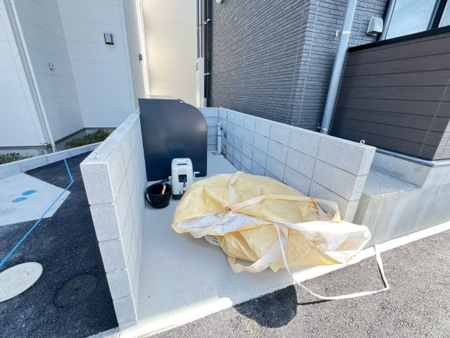 KOREYIELD千里丘のその他共用部分