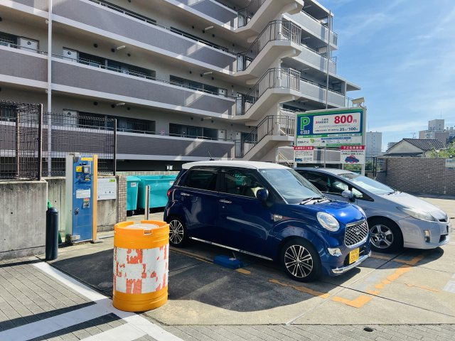 ピュアハイツ垂水潮見が丘のその他