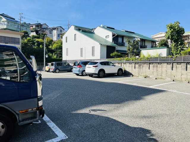 ピュアハイツ垂水潮見が丘のその他