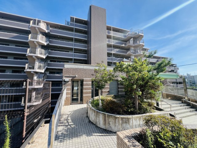 ピュアハイツ垂水潮見が丘