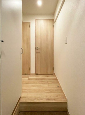 【内装】 | ＬＯＣ’Ｓ赤羽志茂