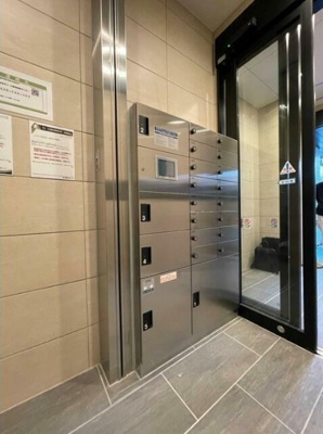 【その他共用部分】 | ＬＯＣ’Ｓ赤羽志茂