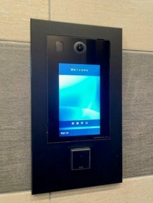 【セキュリティ】 | ＬＯＣ’Ｓ赤羽志茂