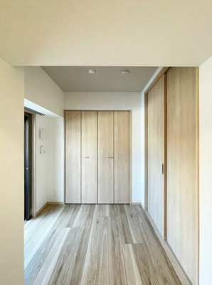 【洋室】 | ＬＯＣ’Ｓ赤羽志茂 | 洋室です