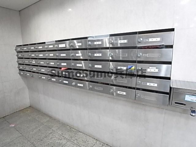 ハイツ湊川のその他共用部分