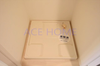 【その他】 | シティヒルズ安堂寺