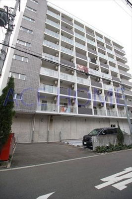 【外観】 | シティヒルズ安堂寺