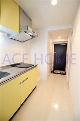 【キッチン】 | シティヒルズ安堂寺