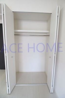 【収納】 | シティヒルズ安堂寺