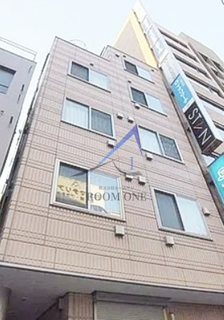 ペントス神田五軒町