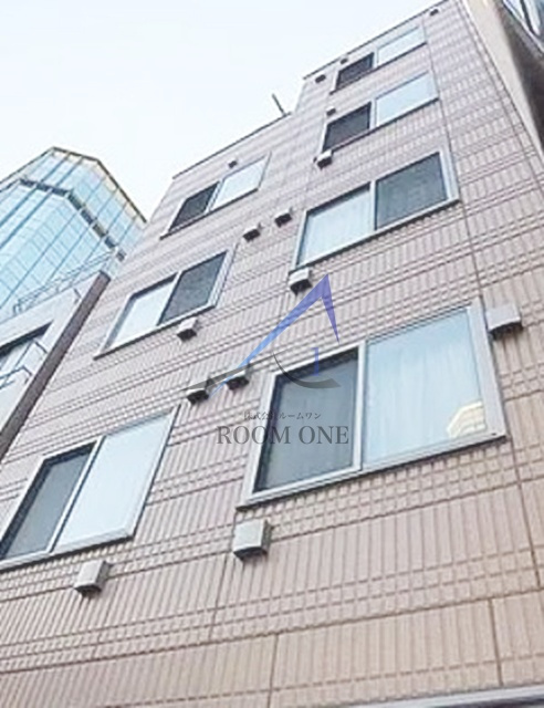 ペントス神田五軒町