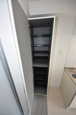 Primavera Nishi Shinsaibashiのその他共用部分