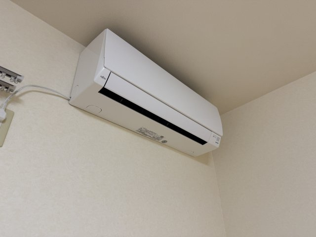 アンプルールクラージュコリーヌシャンⅠの設備