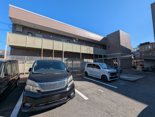 アンプルールクラージュコリーヌシャンⅠ