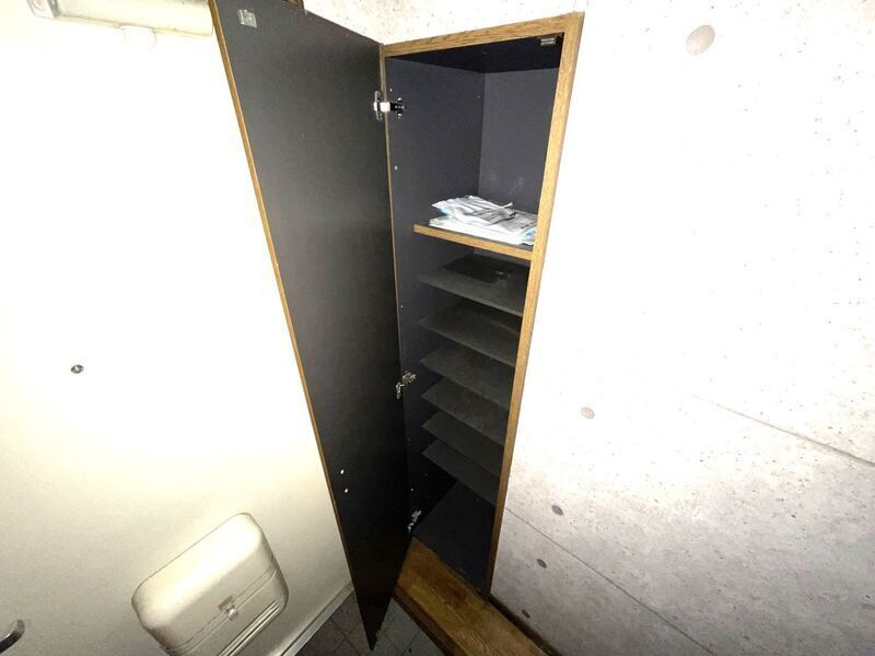 カースル・シライシのその他|※別号室の参考写真です